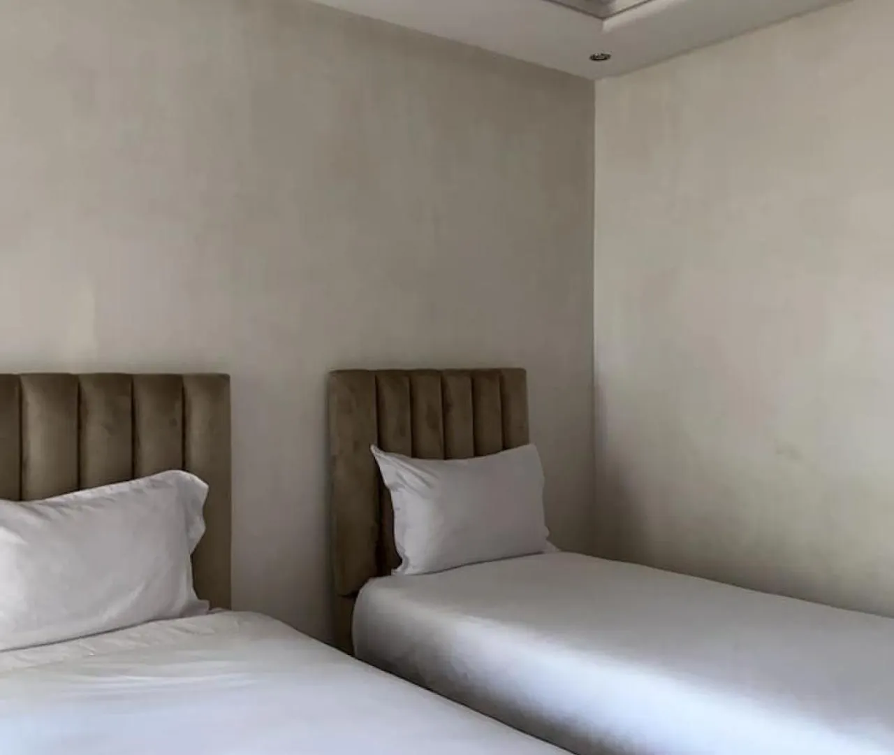 Casablanca 3 Bed Unit In Triangle Dor With Parking Apartment