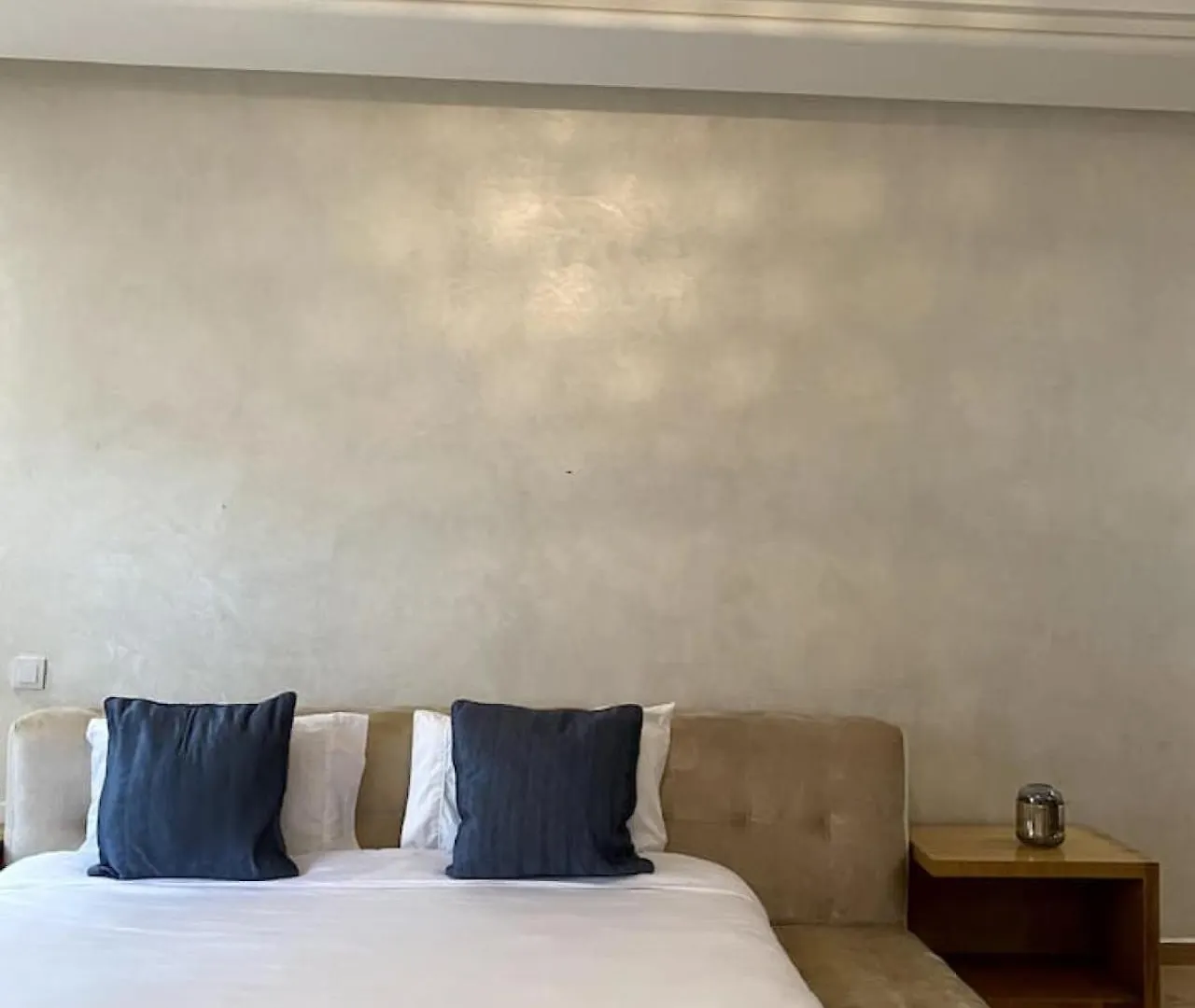 Casablanca 3 Bed Unit In Triangle Dor With Parking Apartment
