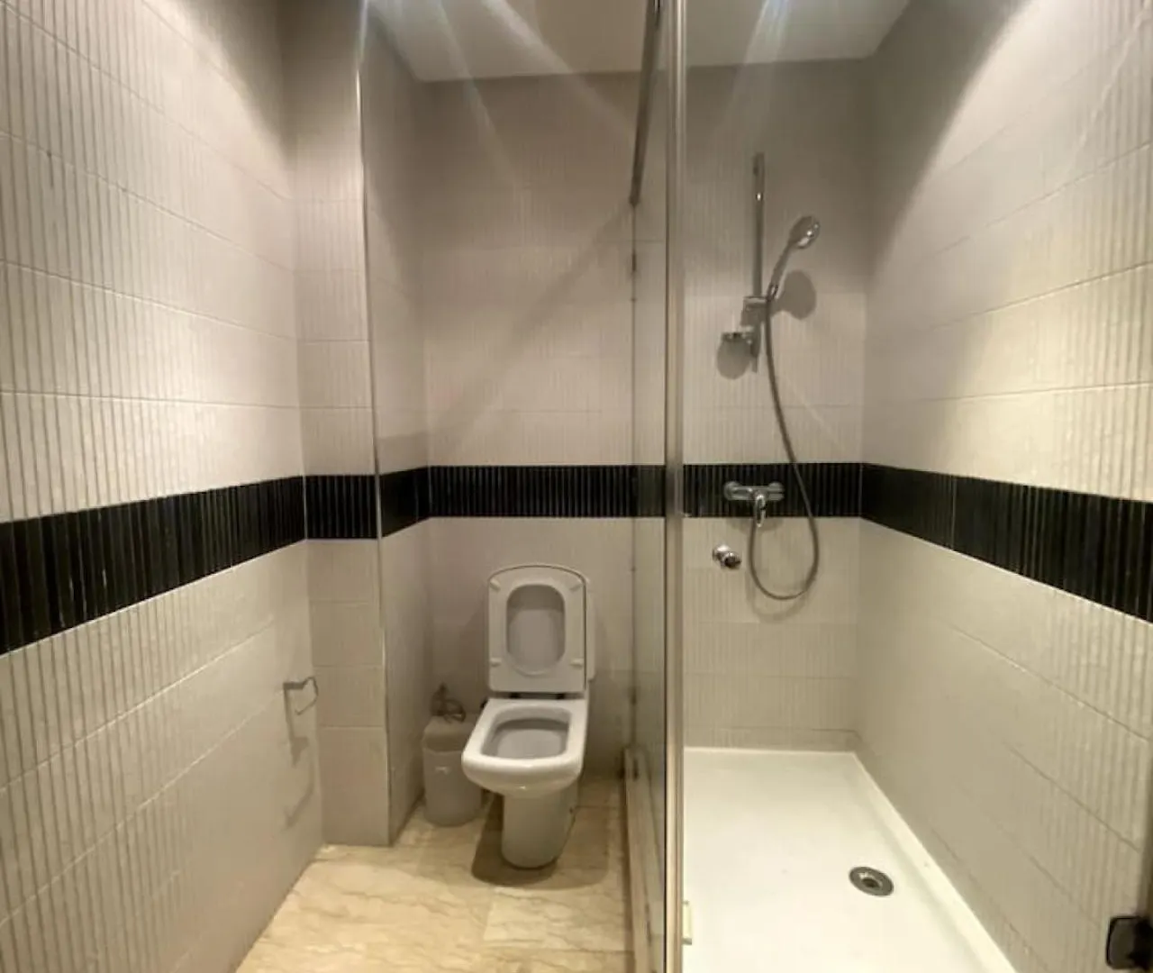 Casablanca 3 Bed Unit In Triangle Dor With Parking Apartment