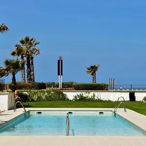 4* Resort Pestana Casablanca, Seaside Suites&residences
